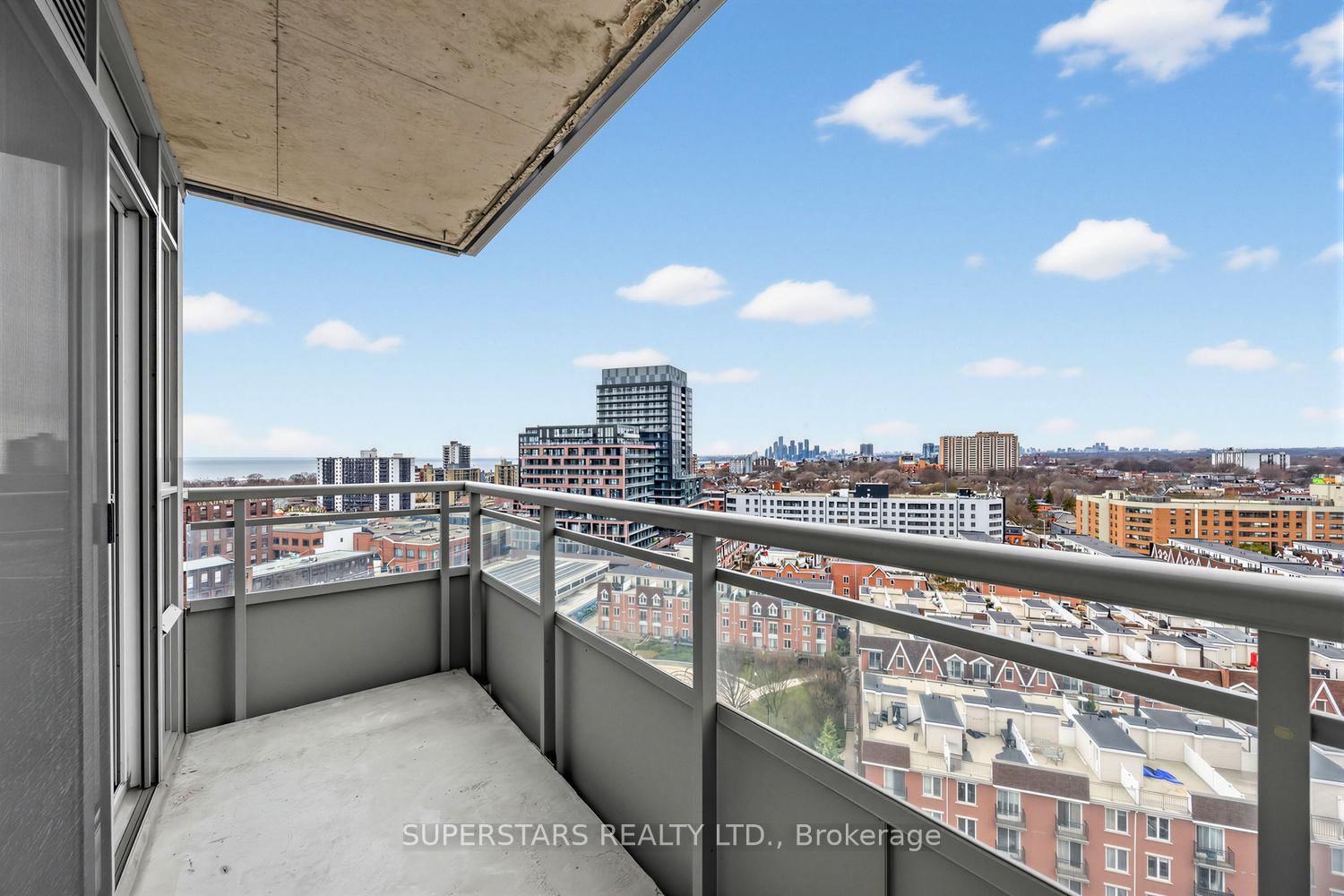 38 Joe Shuster Way, Unit 1416 - Photo 26