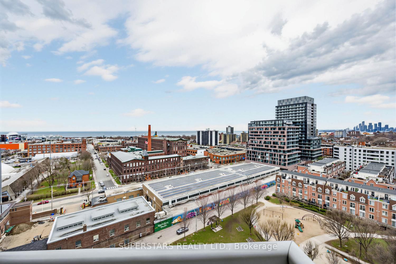 38 Joe Shuster Way, Unit 1416 - Photo 27