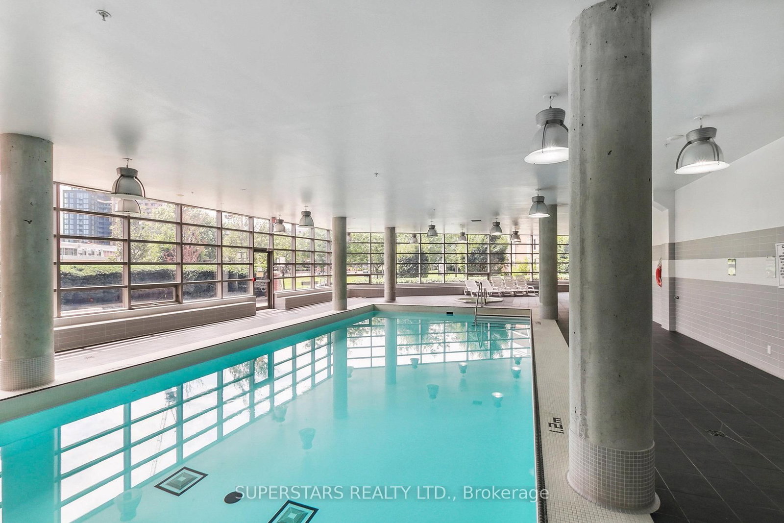 38 Joe Shuster Way, Unit 1416 - Photo 28