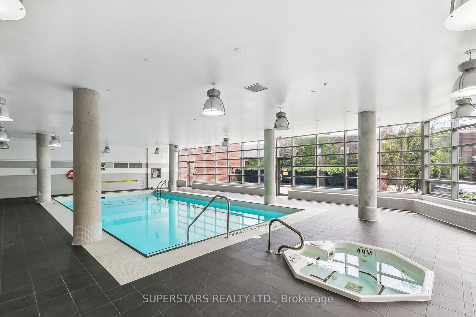 38 Joe Shuster Way, Unit 1416 - Photo 29