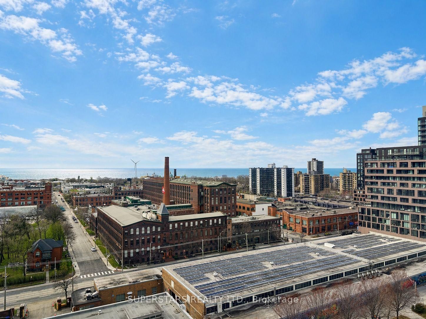 38 Joe Shuster Way, Unit 1416 - Photo 3