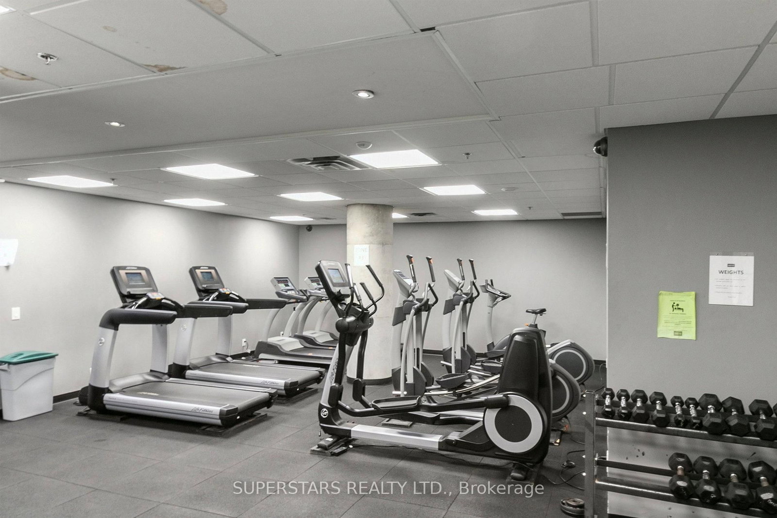 38 Joe Shuster Way, Unit 1416 - Photo 30