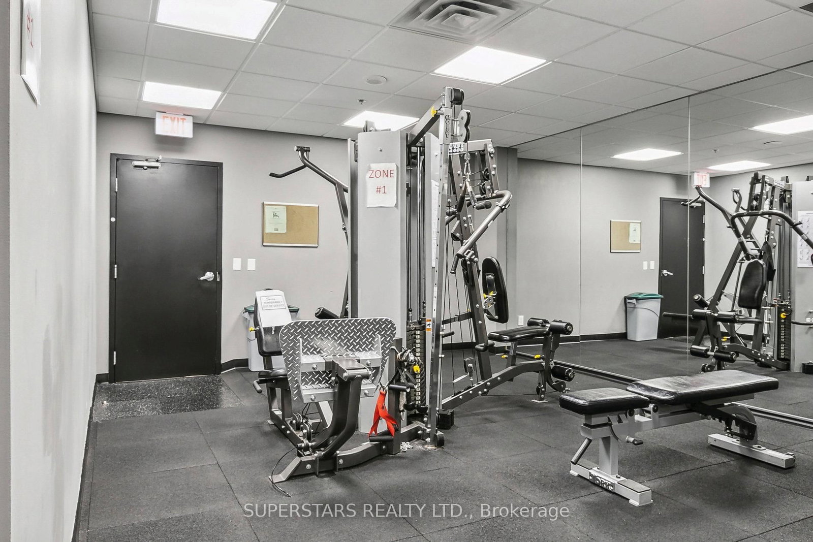 38 Joe Shuster Way, Unit 1416 - Photo 31