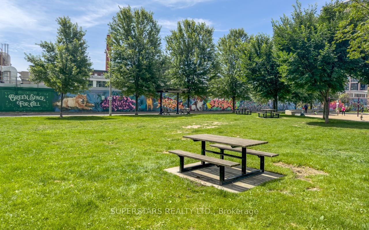 38 Joe Shuster Way, Unit 1416 - Photo 40