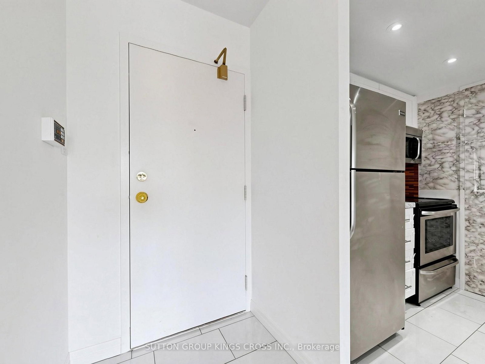 265 Enfield Place • #706 • Mississauga, ON photo 38