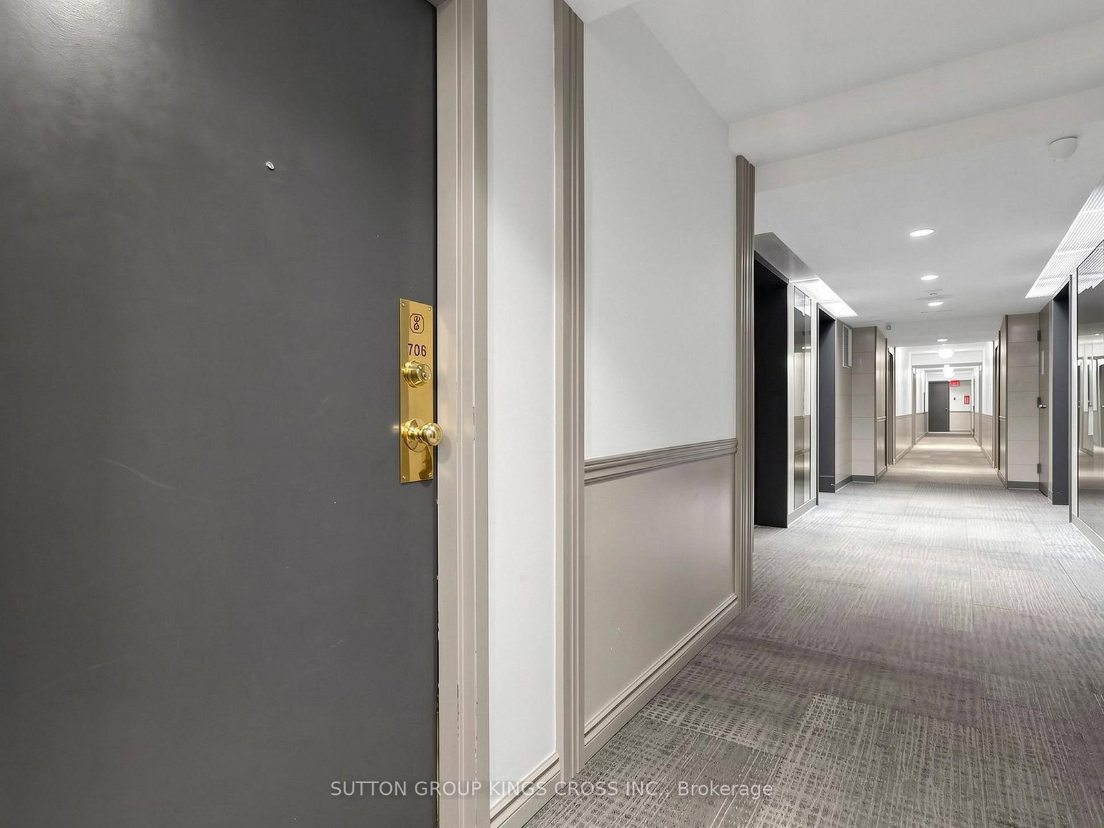 265 Enfield Place • #706 • Mississauga, ON photo 39