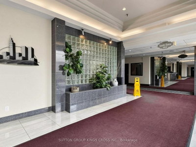 265 Enfield Place • #706 • Mississauga, ON photo 4
