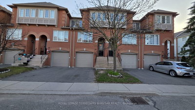 83 - 5030 Heatherleigh Ave | Mississauga | Image