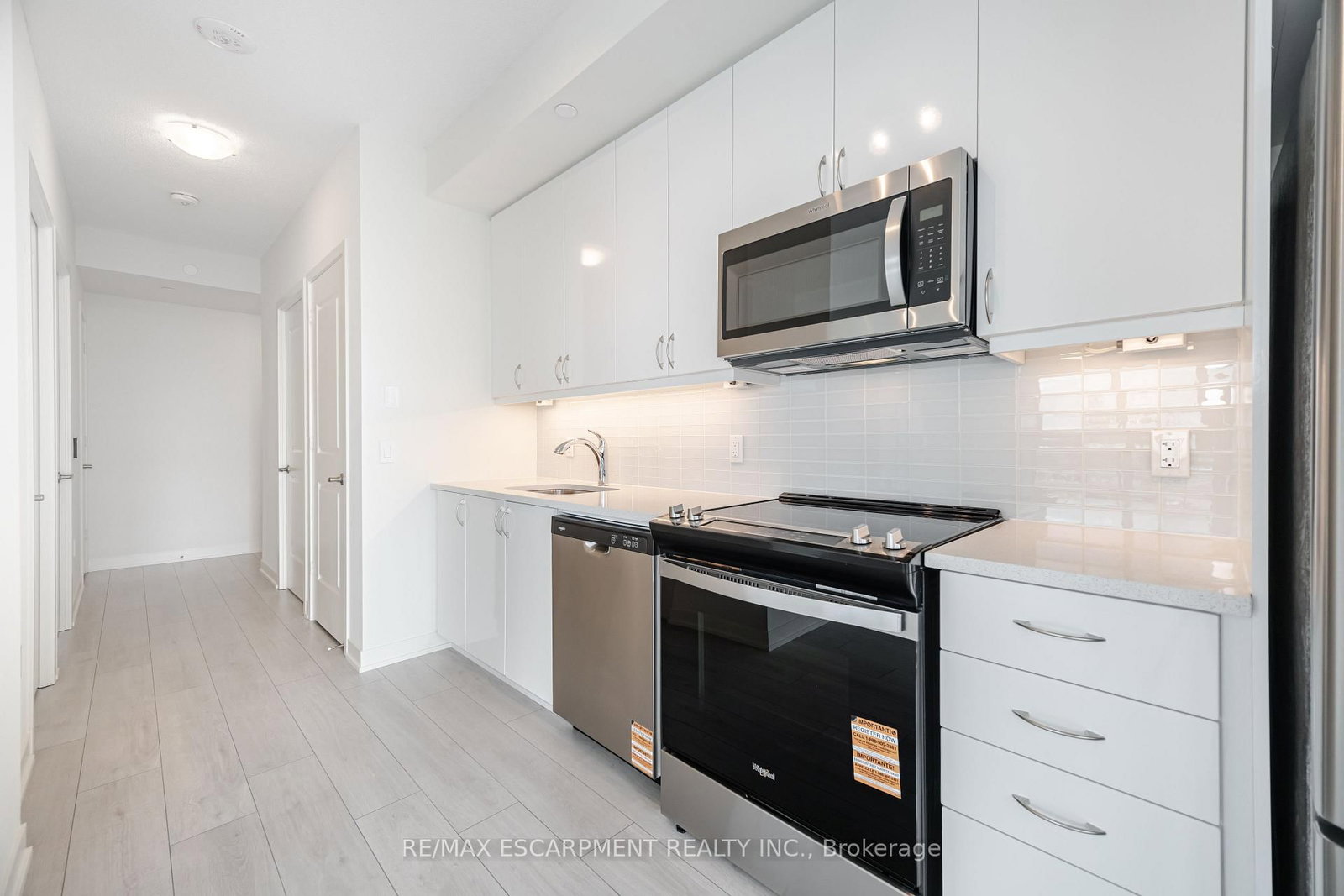 38 Annie Craig Drive, Unit 1708 - Photo 10