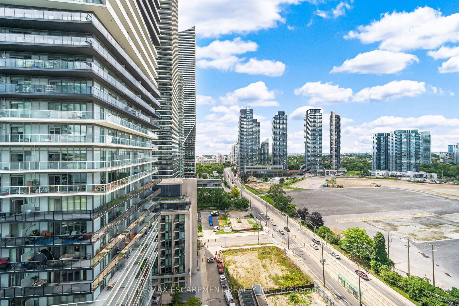 38 Annie Craig Drive, Unit 1708 - Photo 35