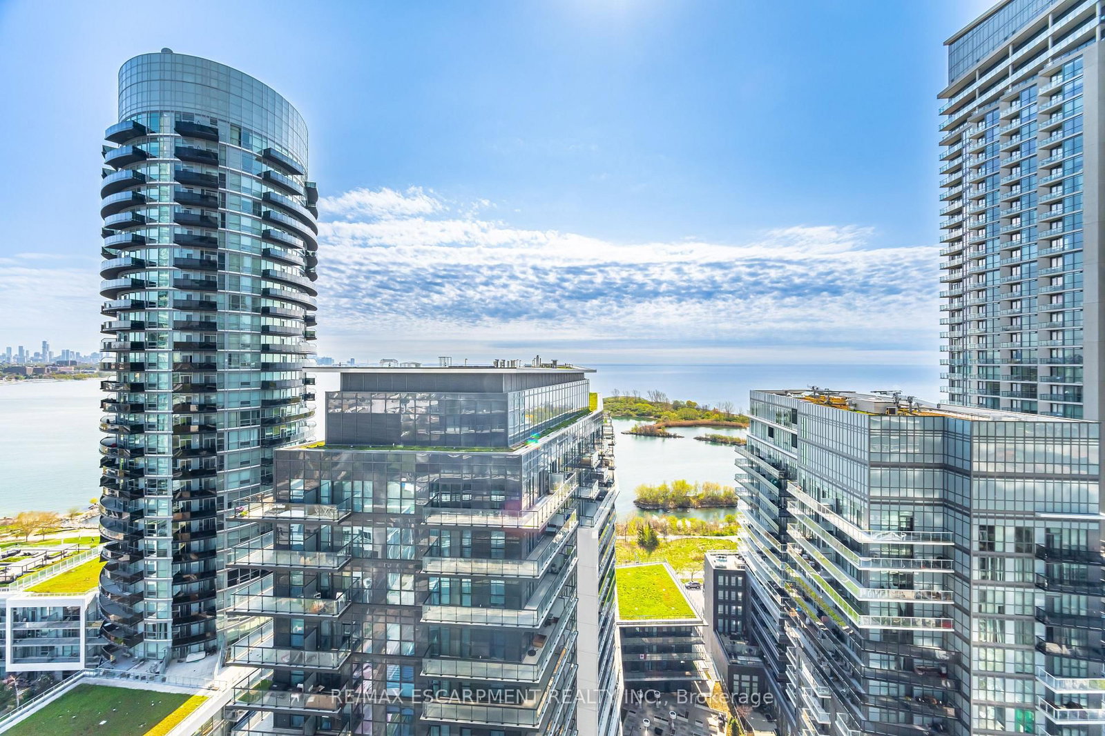 38 Annie Craig Drive, Unit 1708 - Photo 37