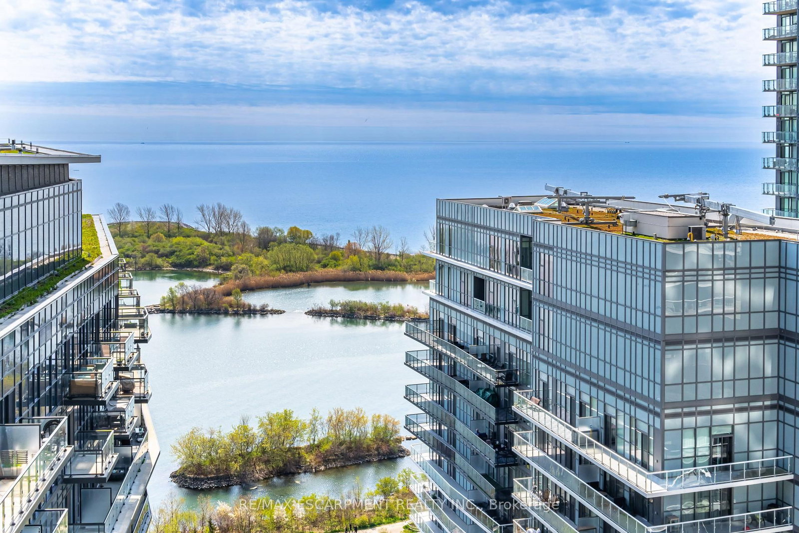 38 Annie Craig Drive, Unit 1708 - Photo 39