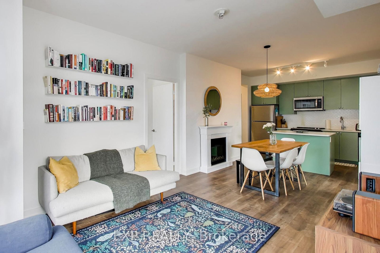 10 Wilby Crescent, Unit 1106 - Photo 11