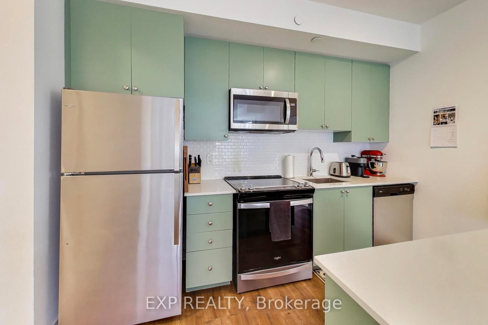 10 Wilby Crescent, Unit 1106 - Photo 16