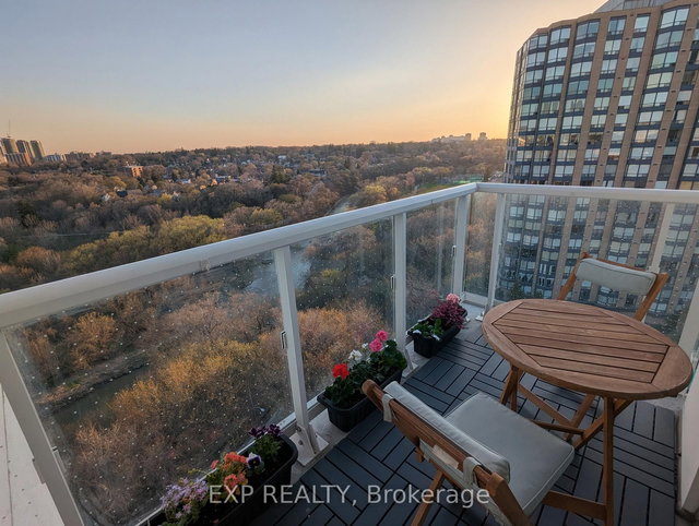 1106 - 10 Wilby Crescent