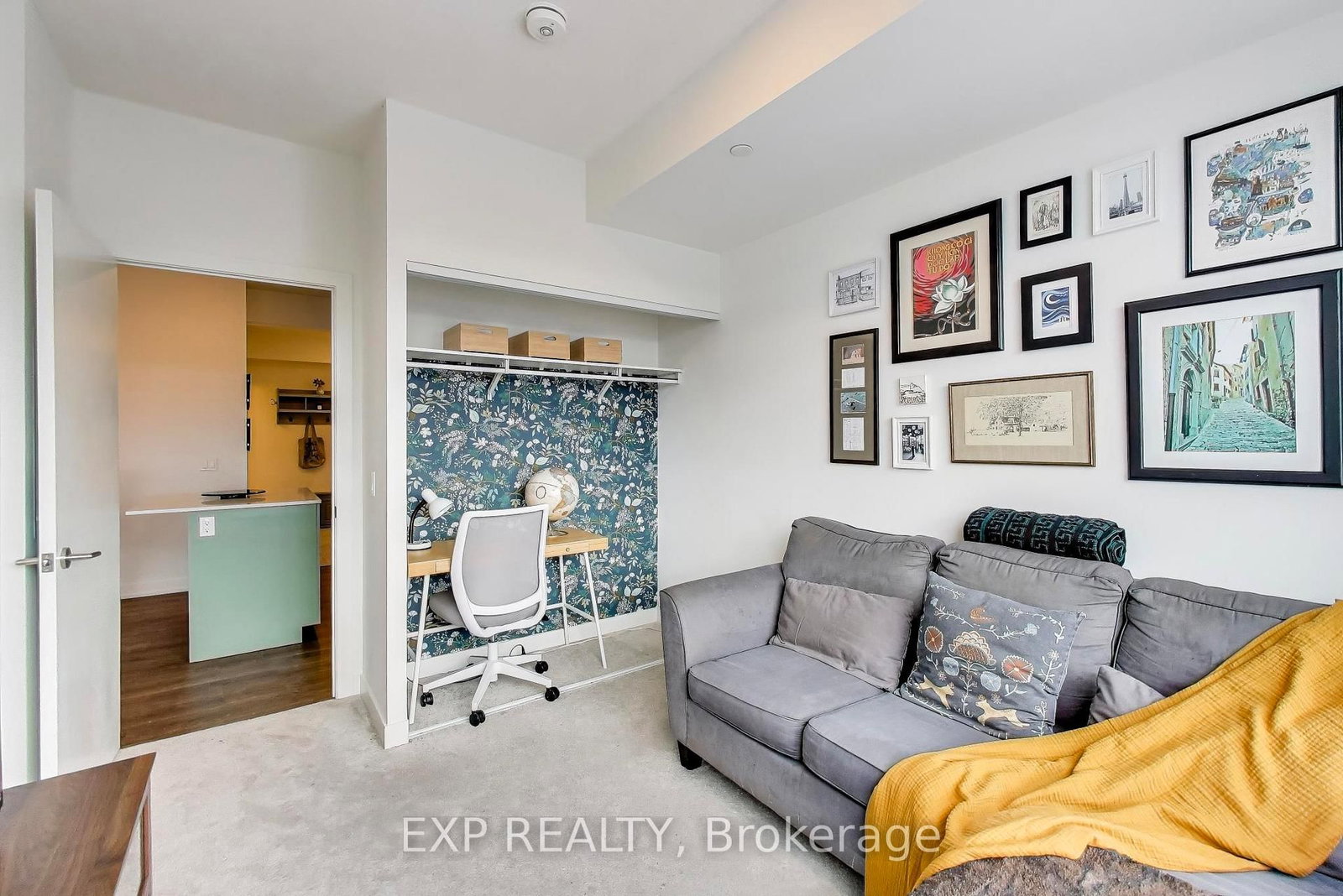 10 Wilby Crescent, Unit 1106 - Photo 24