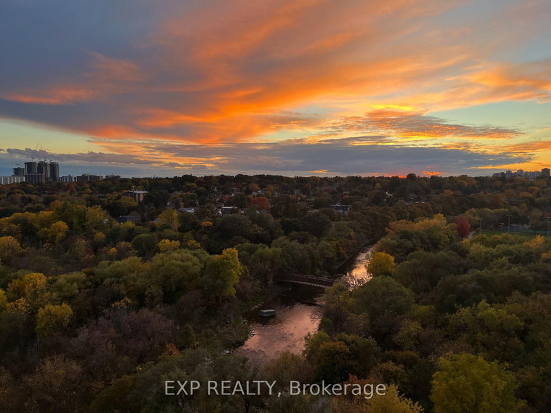 1106 - 10 Wilby Cres, Toronto, M9N 0B6 | Image 3