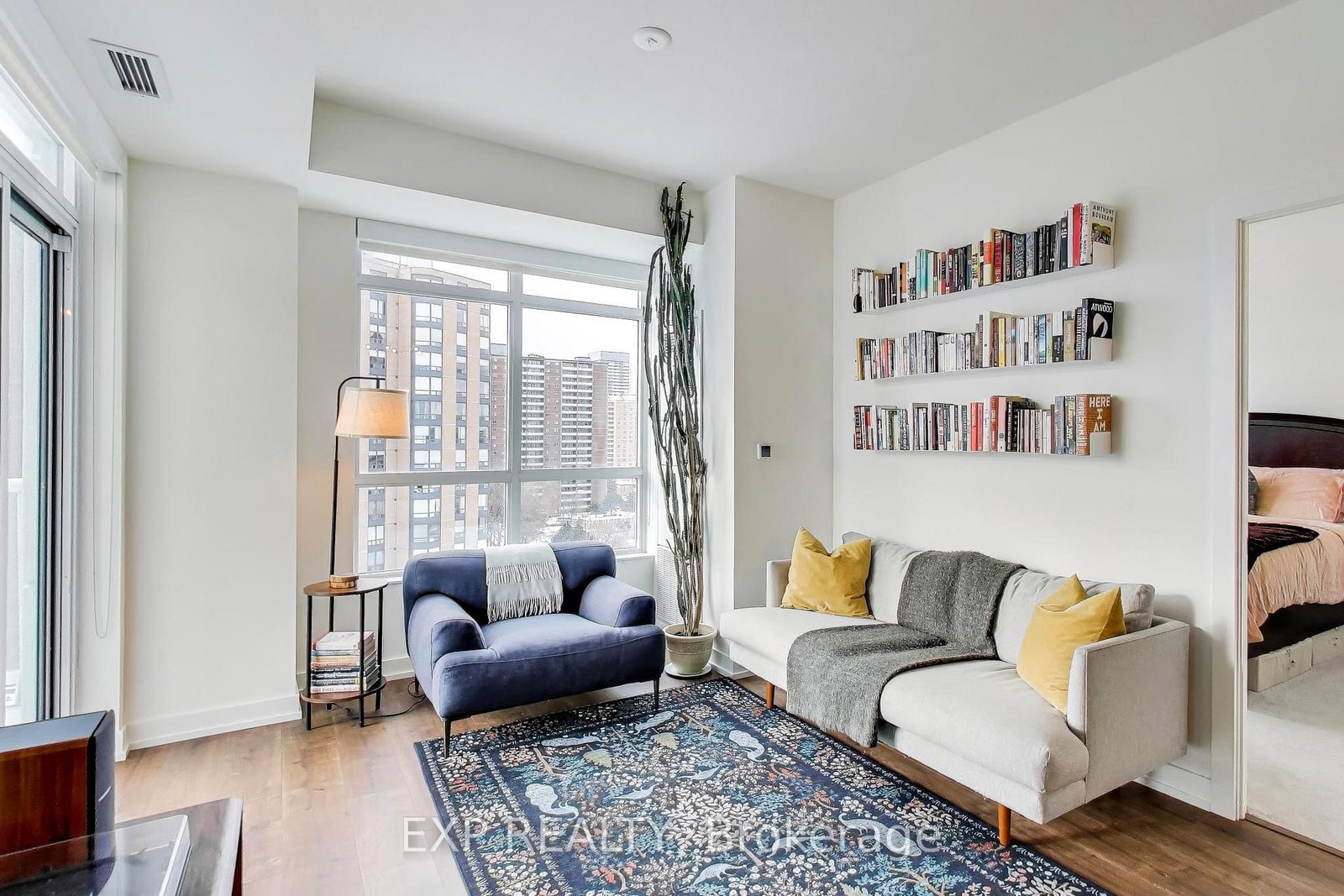 10 Wilby Crescent, Unit 1106 - Photo 9