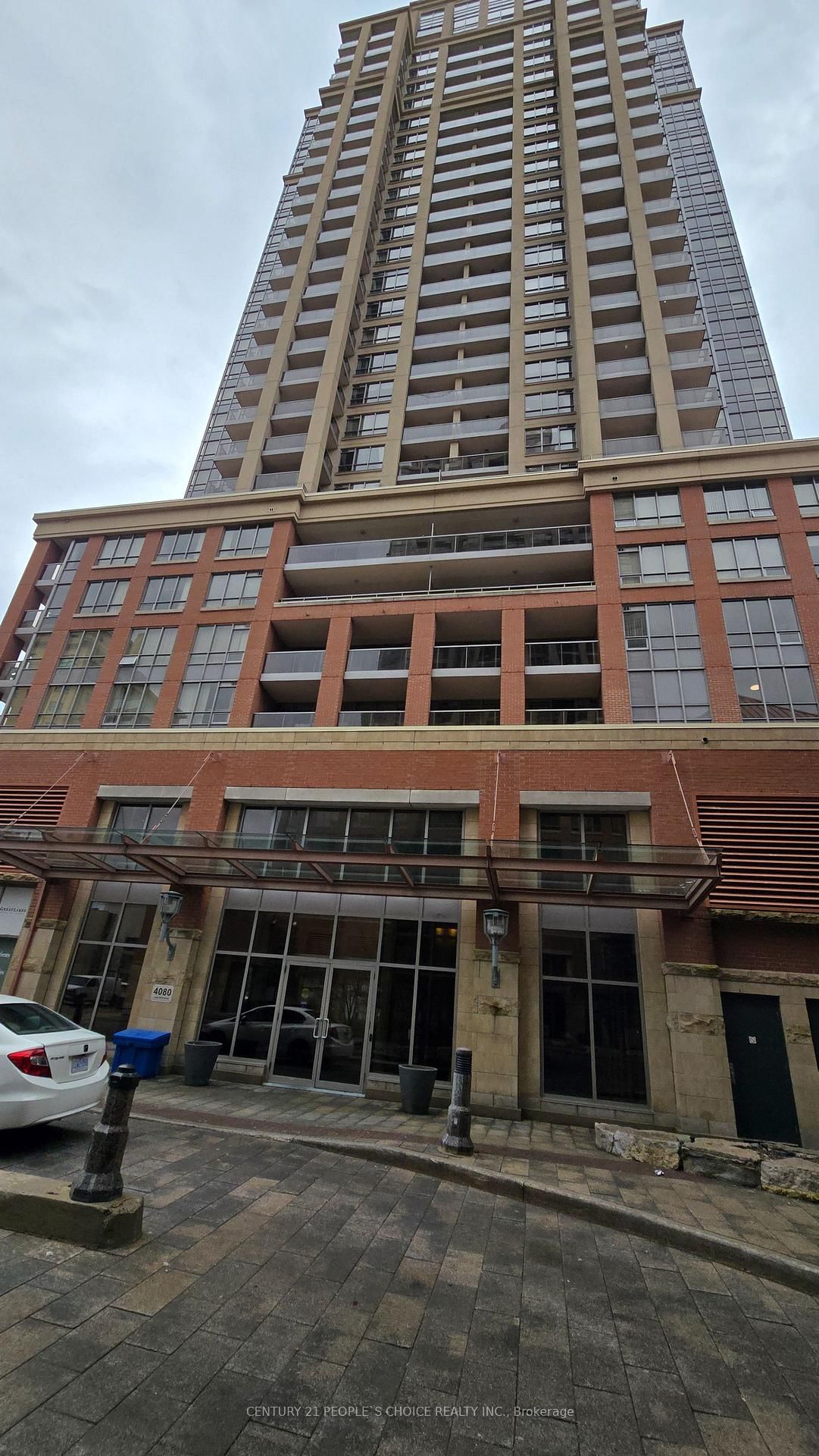 4080 Living Arts Drive, Unit 510