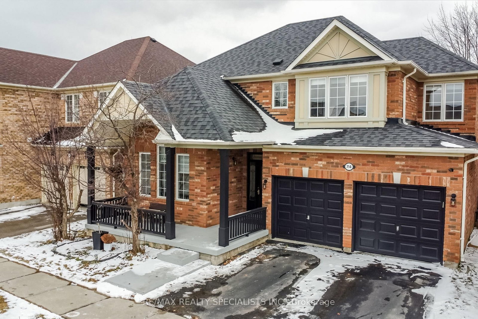 714 TRUDEAU Drive - Photo 2