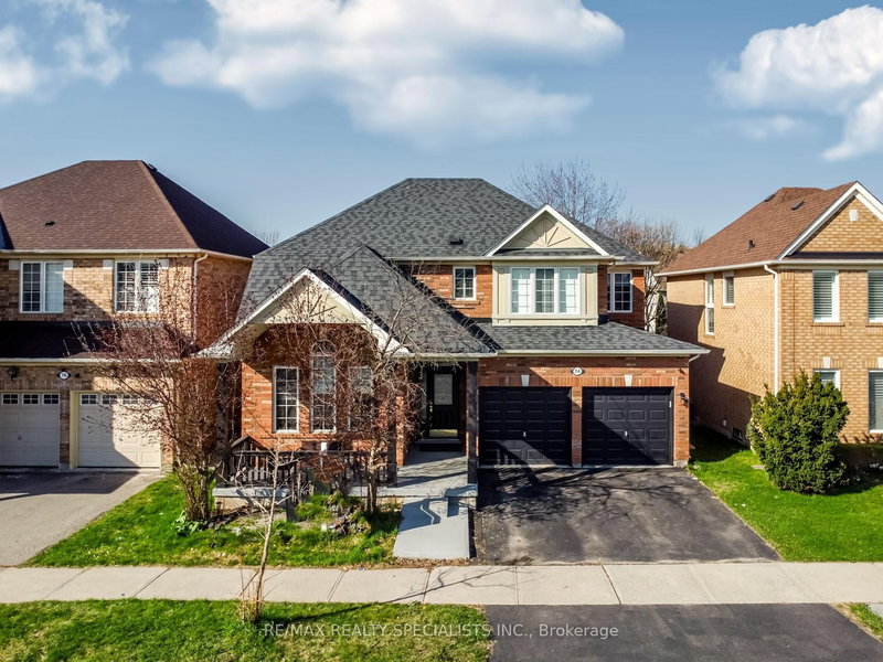 714 TRUDEAU Dr, Milton, L9T 5L3 | Image 2