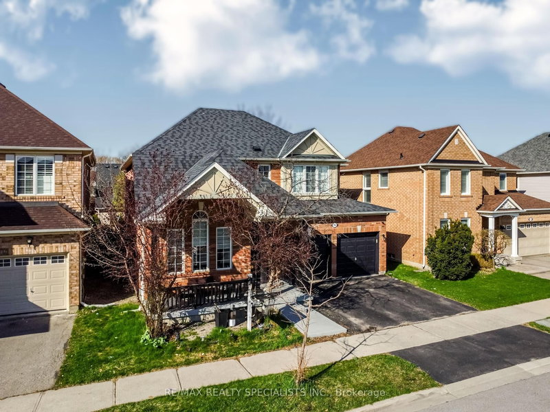 714 TRUDEAU Dr, Milton, L9T 5L3 | Image 3