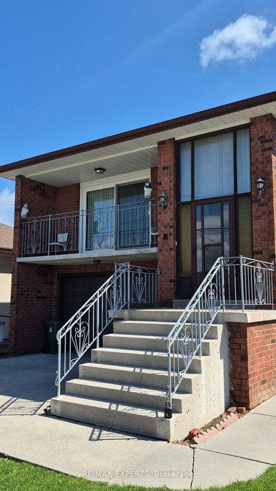 141 Spalding Rd | Toronto | Image