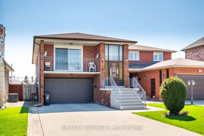 141 Spalding Rd, Toronto, M3K 1K3 | Image 2