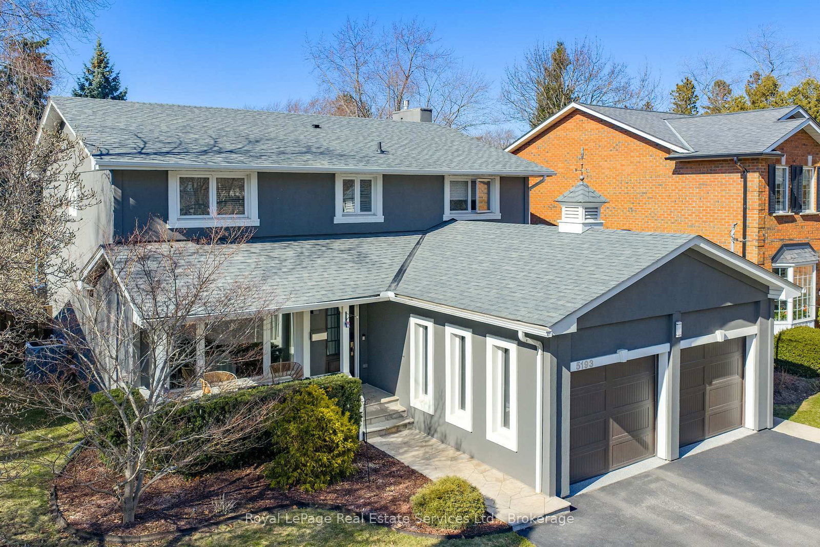 5193 Lakeshore Road - Photo 2