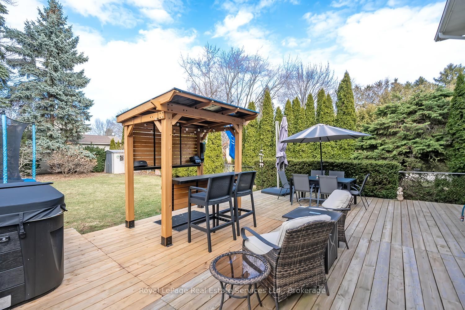 5193 Lakeshore Road - Photo 43