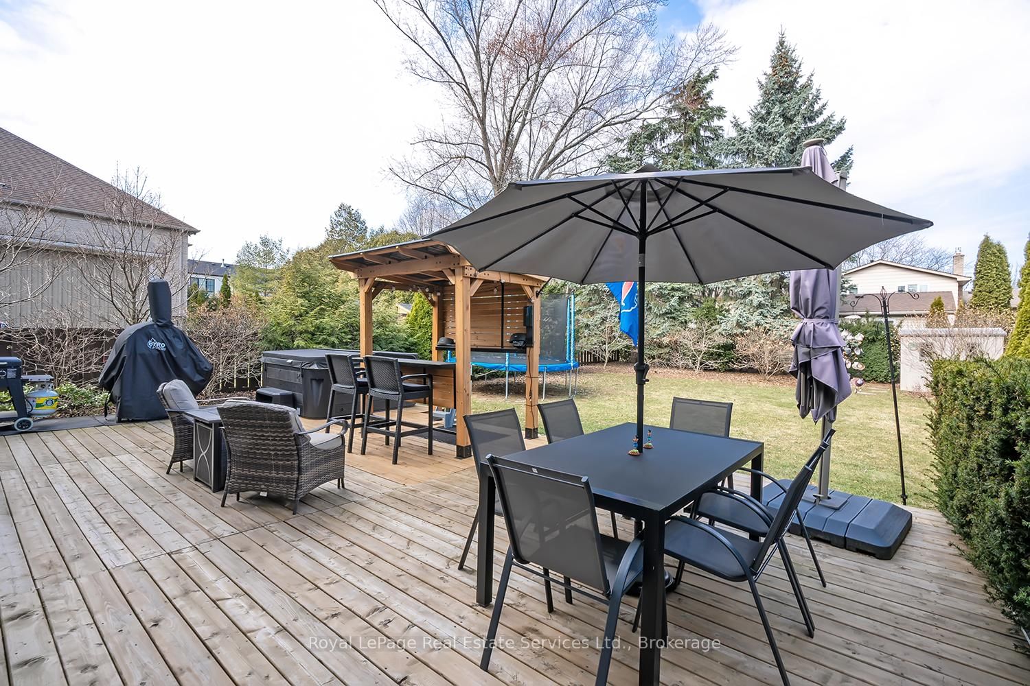 5193 Lakeshore Road - Photo 44