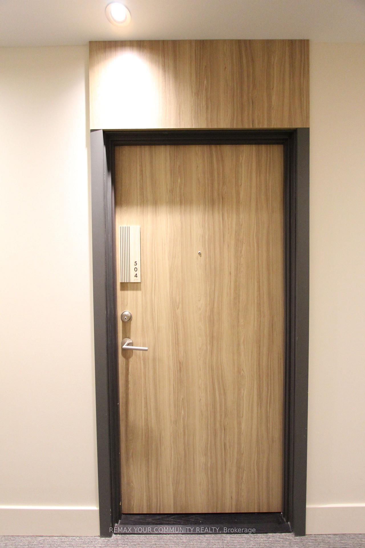 3100 Keele Street, Unit 504 - Photo 2