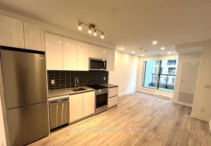 504 - 3100 Keele St, Toronto, M3M 2H4 | Image 3