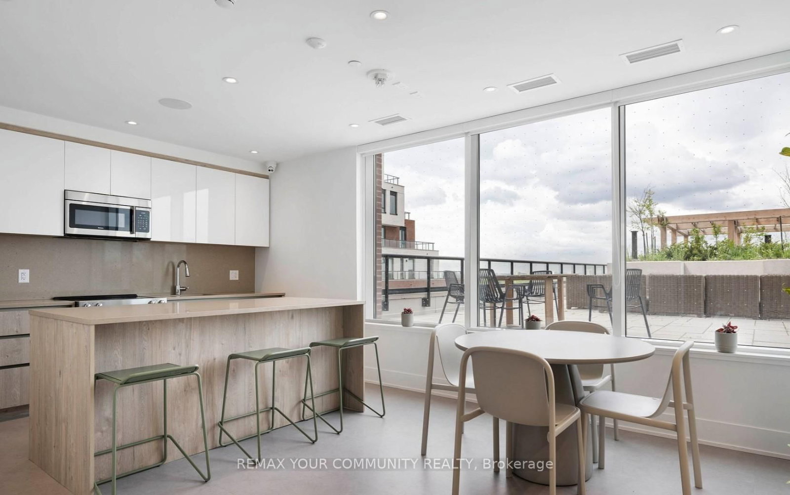 3100 Keele Street, Unit 504 - Photo 30