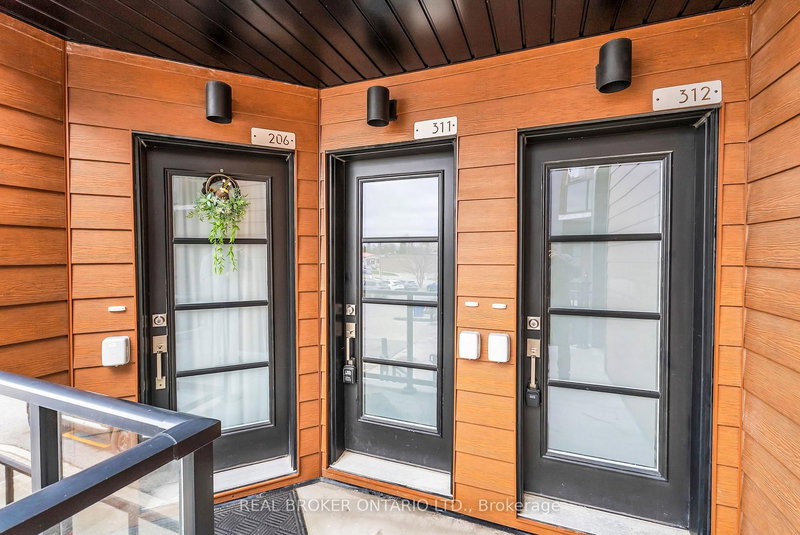 311 - 17 Centre St, Orangeville, L9W 7S6 | Image 3