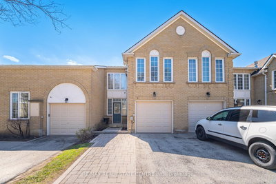 2 - 3 Hartnell Sq | Brampton | Image