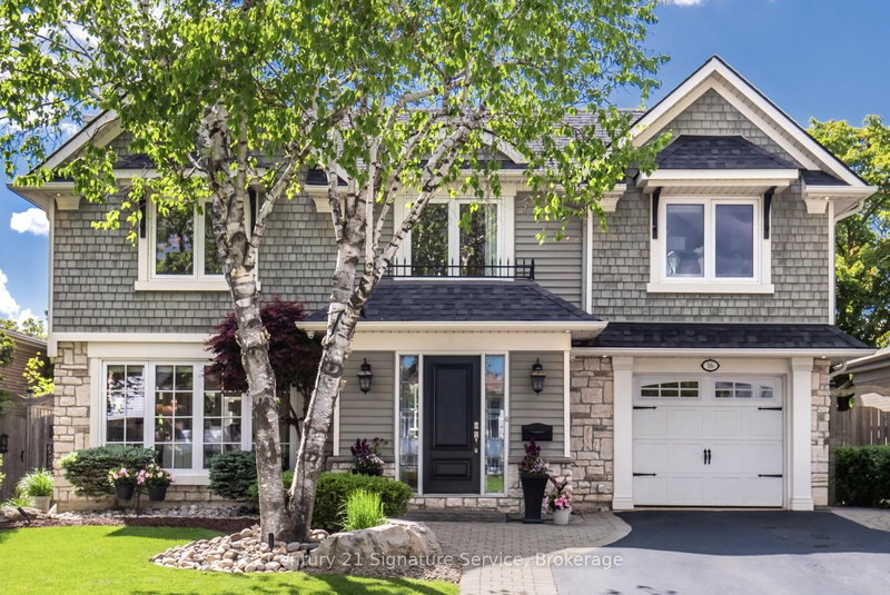 16 Ferndale Cres, Brampton, Ontario