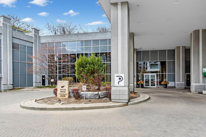 1510 - 16 Brookers Lane, Toronto, M8V 0A5 | Image 2