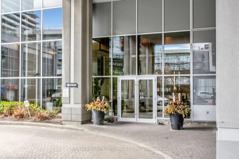 1510 - 16 Brookers Lane, Toronto, M8V 0A5 | Image 3