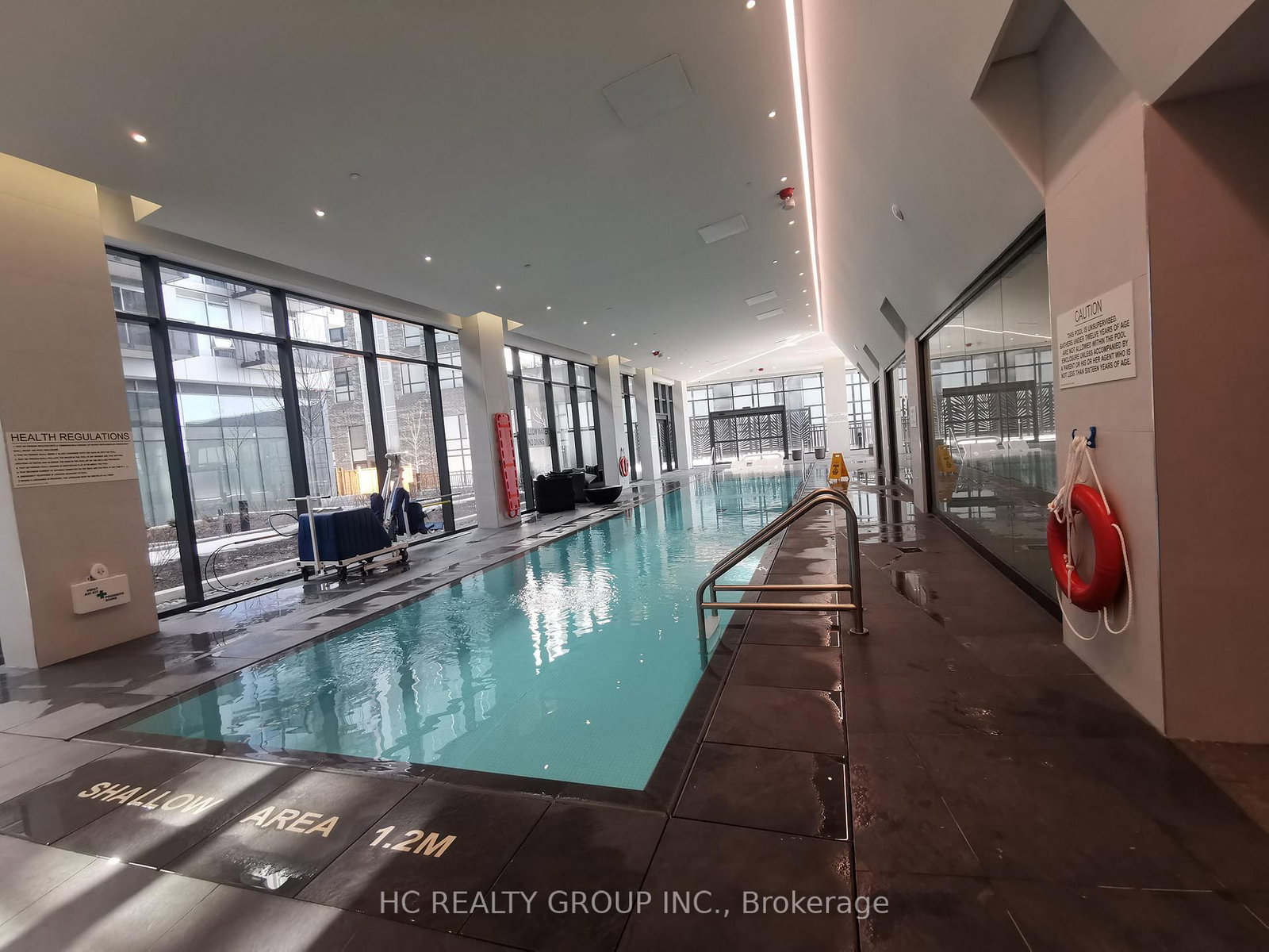 2450 Old Bronte Road, Unit 328 - Photo 14