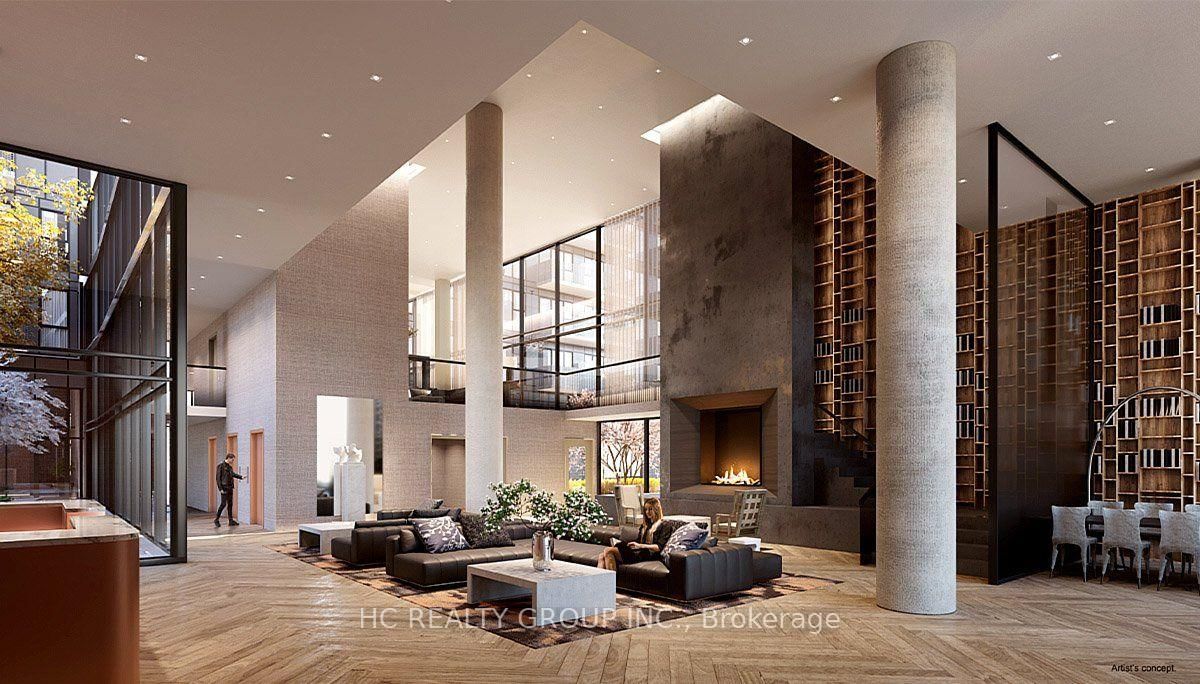 2450 Old Bronte Road, Unit 328 - Photo 17