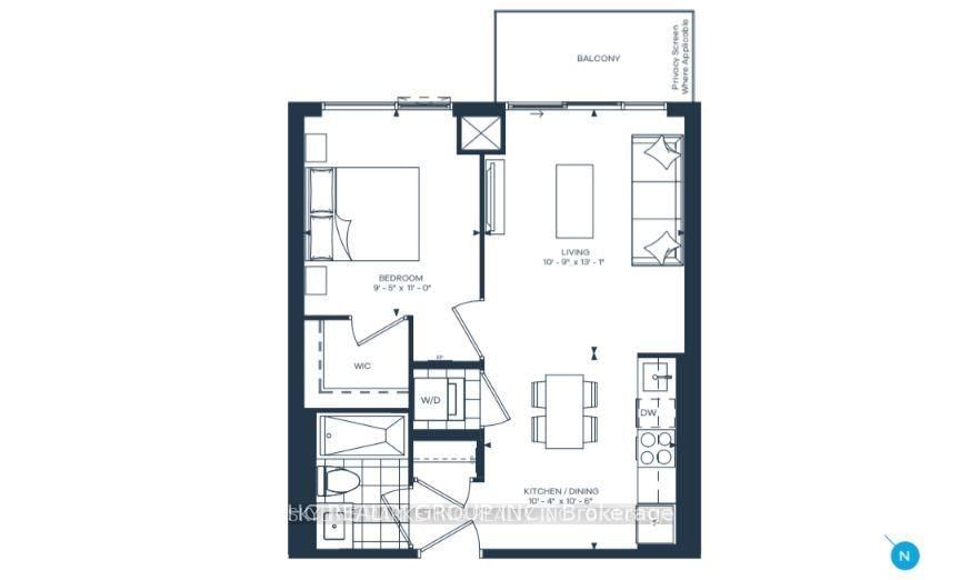 2450 Old Bronte Road, Unit 328 - Photo 18