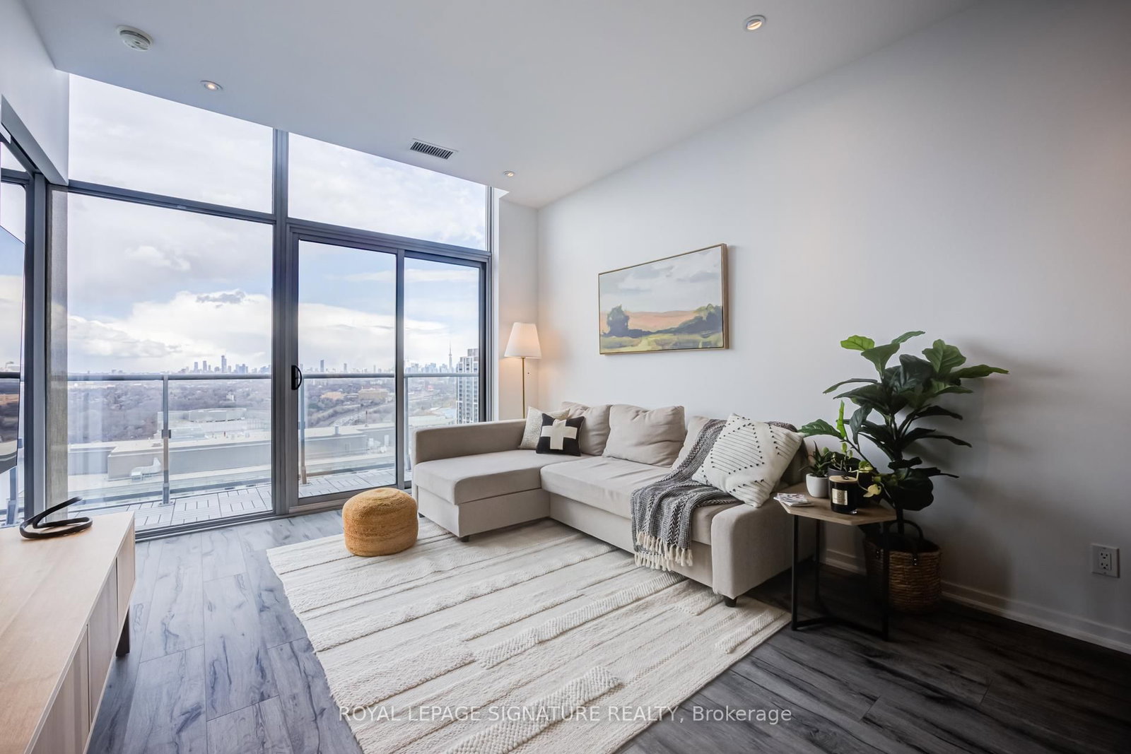 105 The Queensway, Unit 3513 - Photo 10