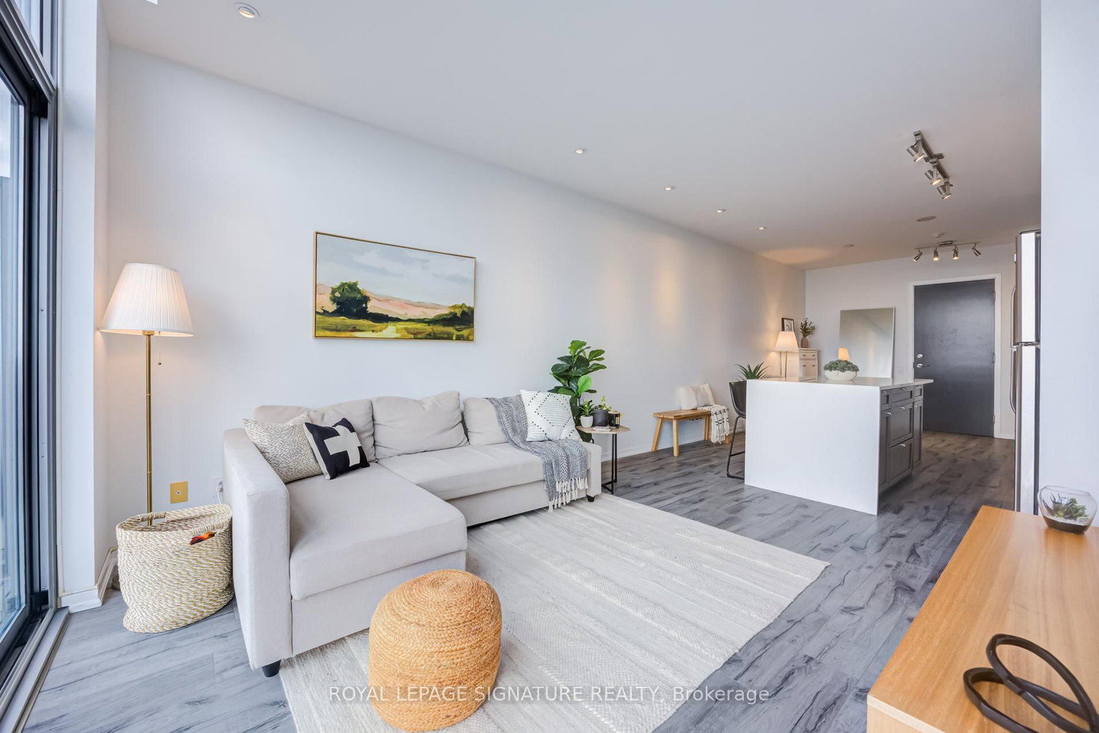 105 The Queensway, Unit 3513 - Photo 12