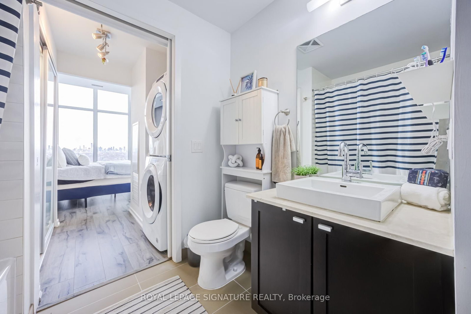 105 The Queensway, Unit 3513 - Photo 18