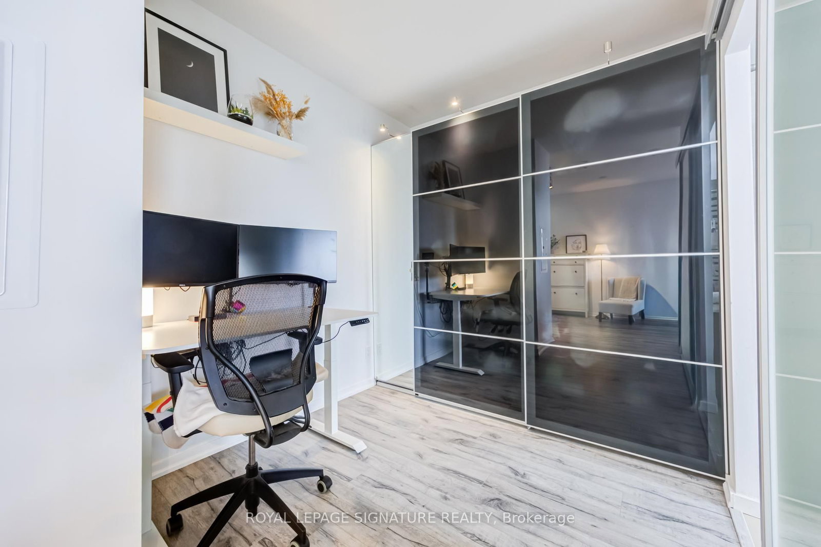 105 The Queensway, Unit 3513 - Photo 20