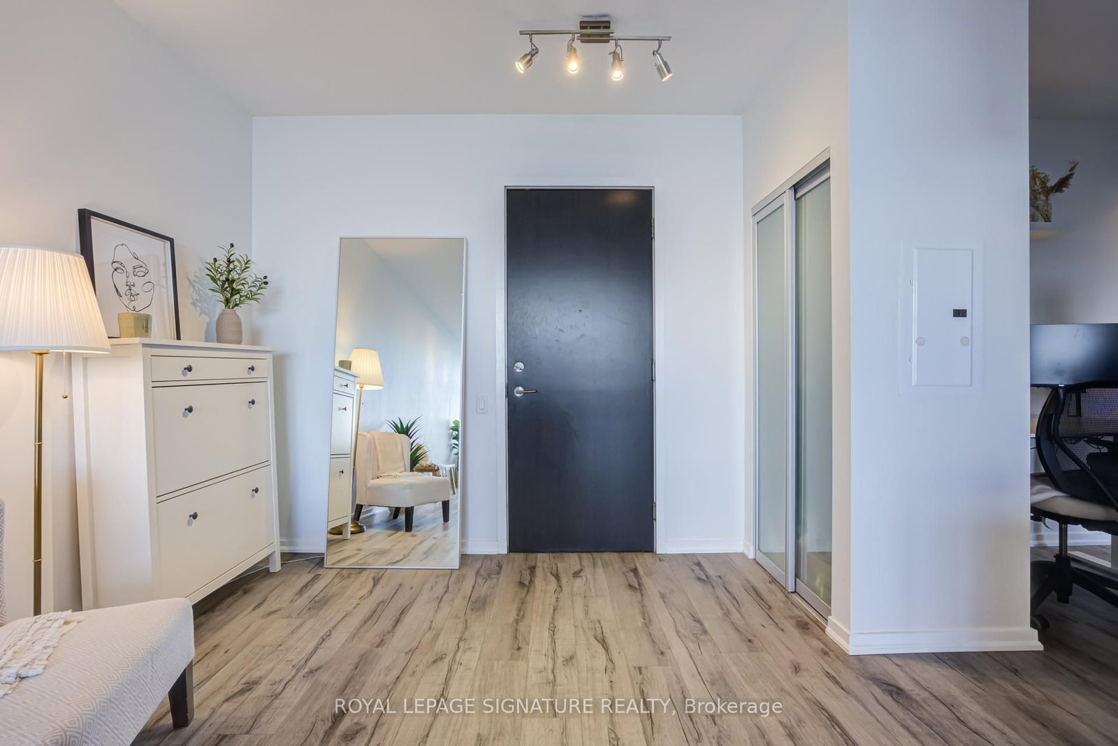 105 The Queensway, Unit 3513 - Photo 21