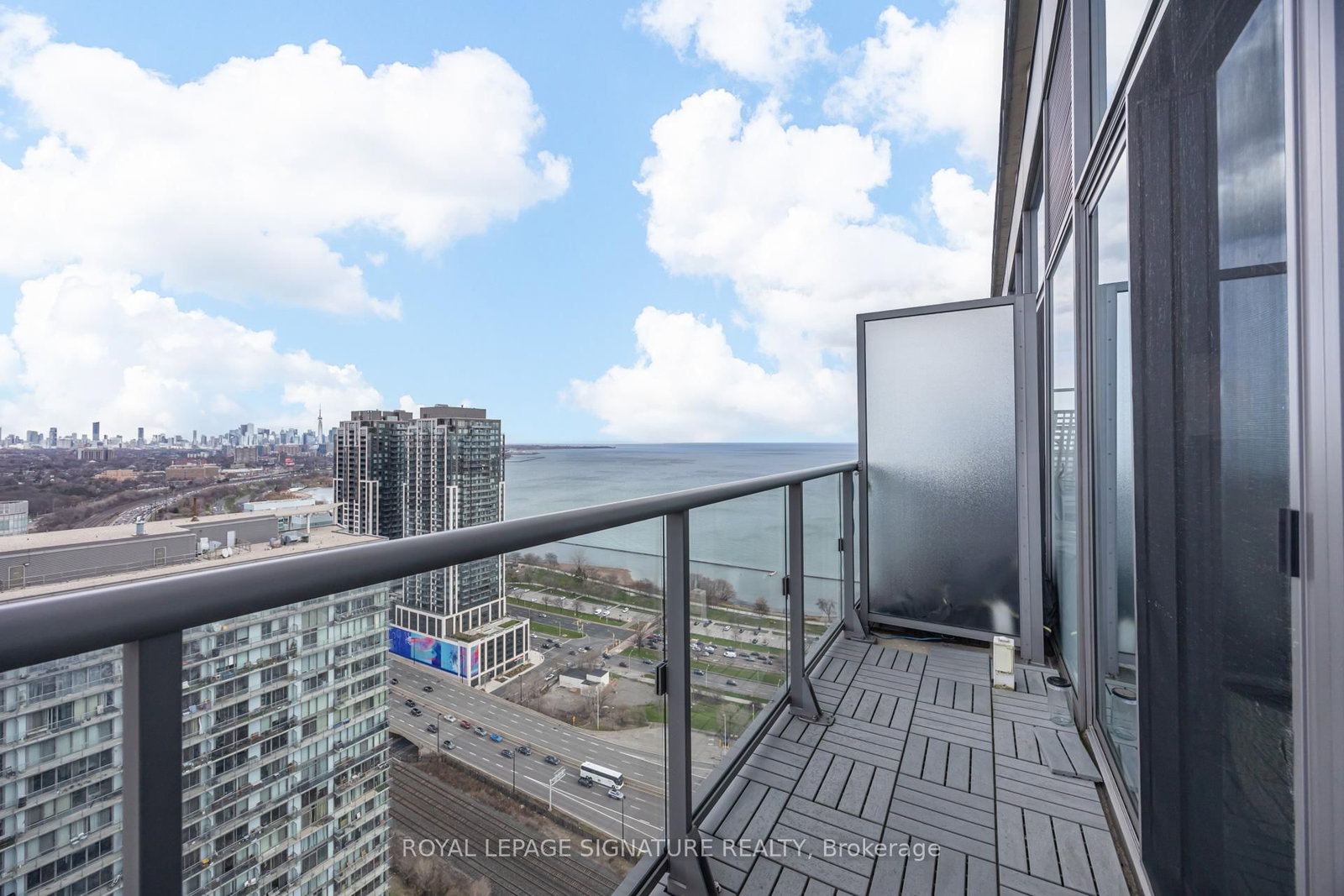105 The Queensway, Unit 3513 - Photo 22
