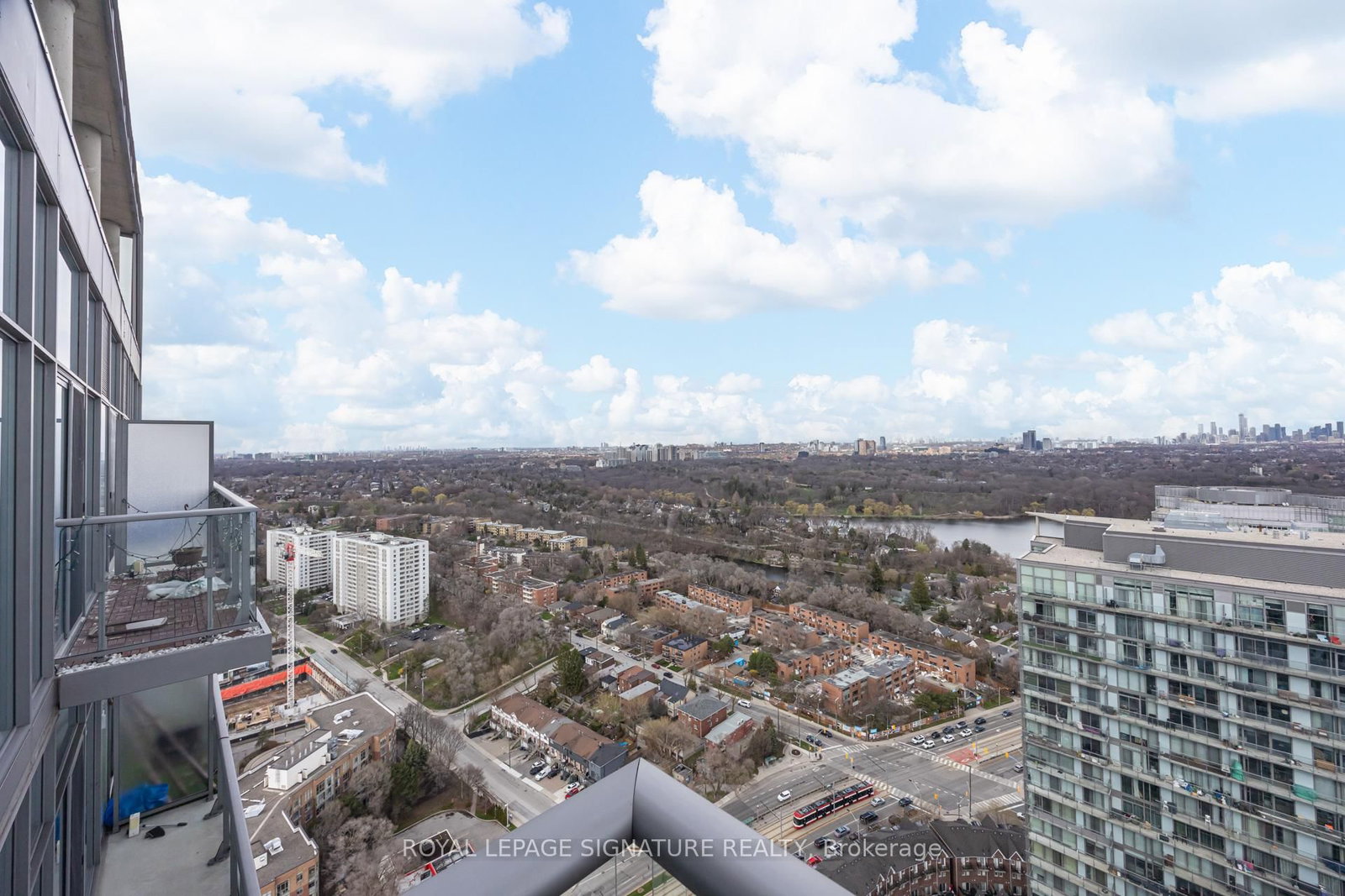 105 The Queensway, Unit 3513 - Photo 23