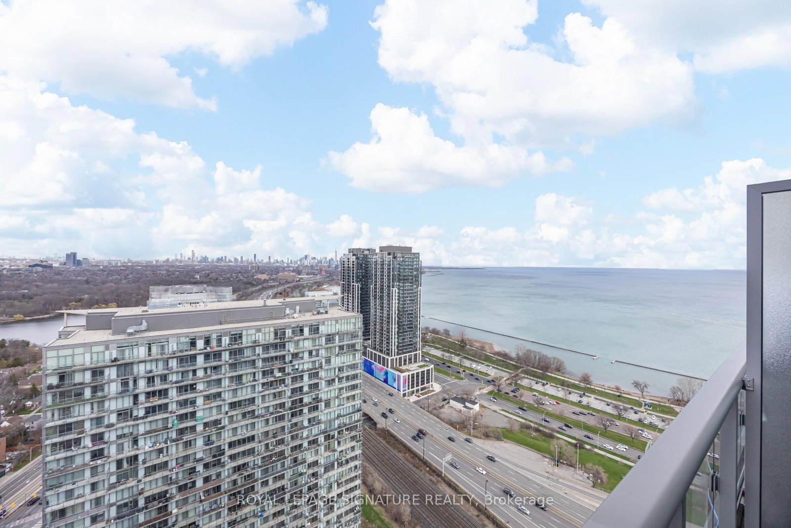 105 The Queensway, Unit 3513 - Photo 24